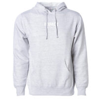 Impact Embroidered Hoodie