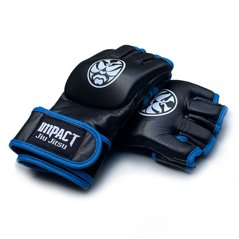 salat tvivl lidenskab Impact MMA Fight Gloves – Impact Jiu Jitsu